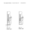 SAFETY NAILING DEVICE diagram and image