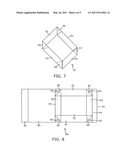 Foldable boxes diagram and image