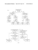 DOCUMENT AUTHENTICATION USING HIERARCHICAL BARCODE STAMPS TO DETECT ALTERATIONS OF BARCODE diagram and image