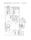 INCREASING IMAGING QUALITY OF A BAR CODE READER diagram and image