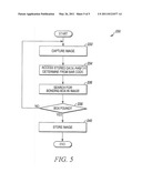 INCREASING IMAGING QUALITY OF A BAR CODE READER diagram and image