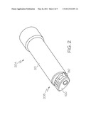 LEAD SCREW LOCKING DEVICE diagram and image