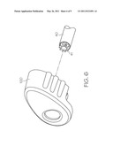 LEAD SCREW LOCKING DEVICE diagram and image