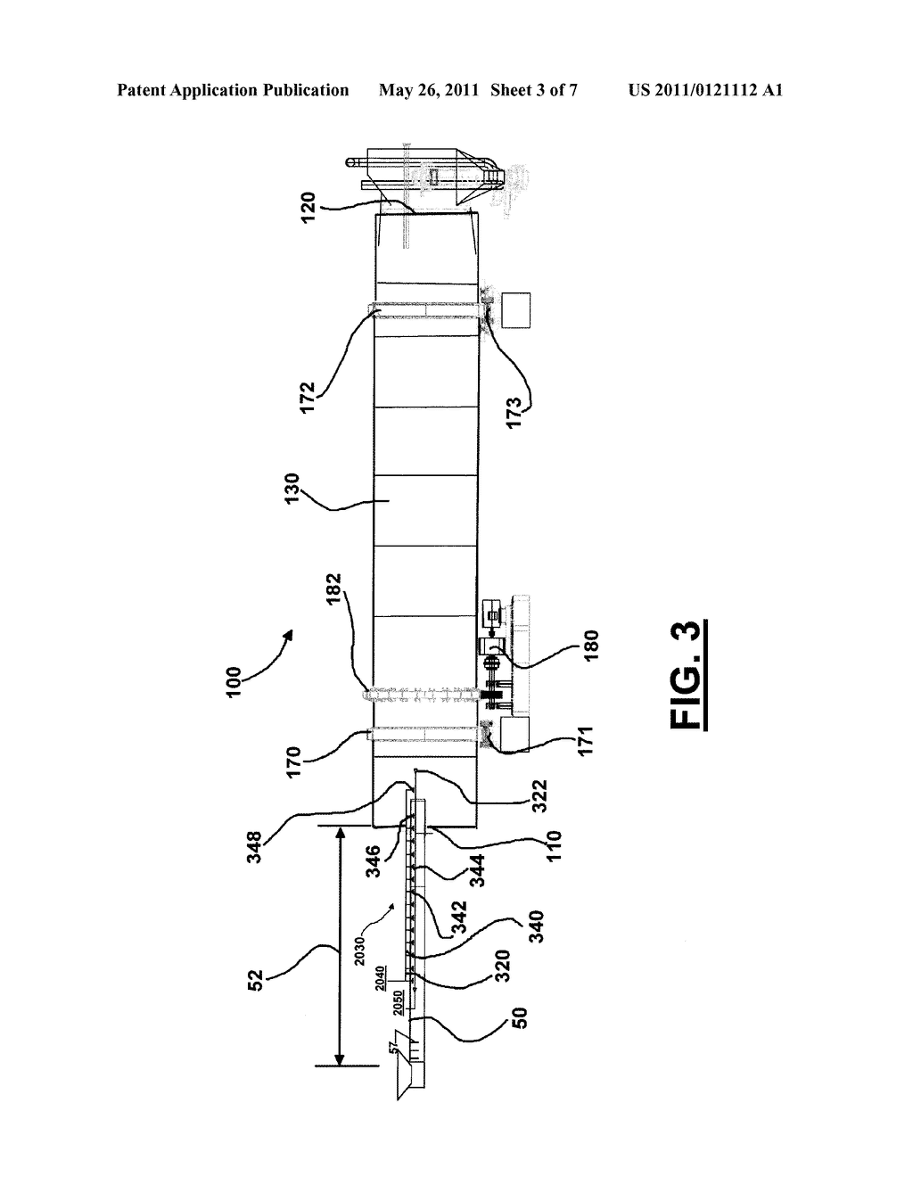 METHOD AND APPARATUS FOR PROCESSING OF MATERIALS - diagram, schematic, and image 04