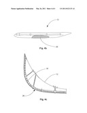 BURN THROUGH RESISTANT AIRCRAFT FUSELAGE diagram and image