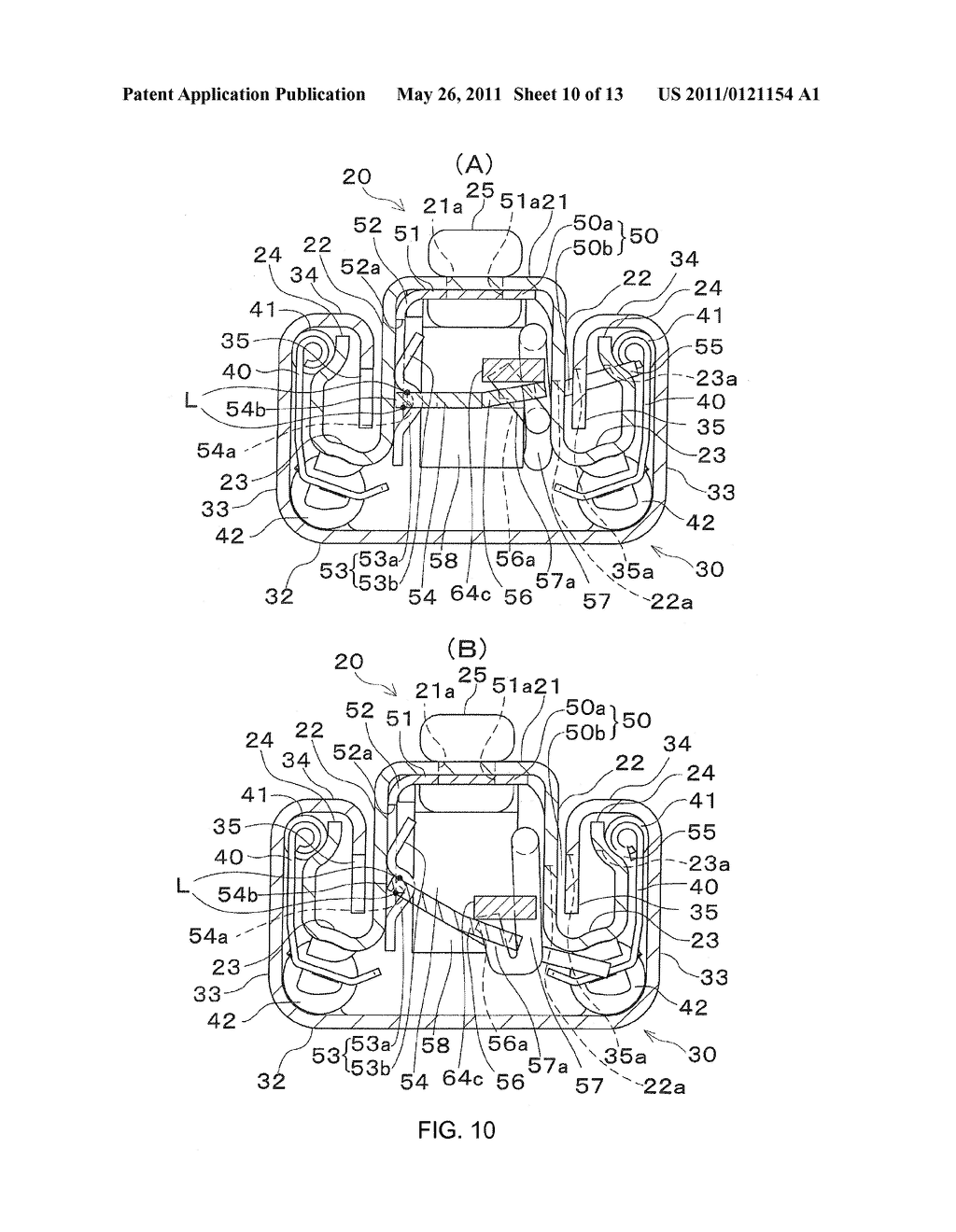 SEAT SLIDING DEVICE - diagram, schematic, and image 11
