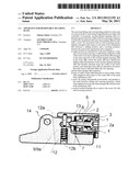 APPARATUS FOR REMOVABLY SECURING SEATS diagram and image