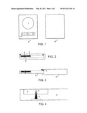 Multi-element screening of trace elements diagram and image