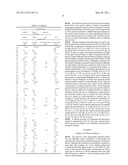 Multi-element screening of trace elements diagram and image