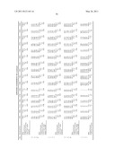 Multi-element screening of trace elements diagram and image