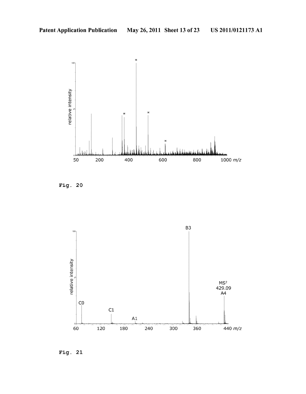 ION SOURCE MEANS FOR DESORPTION/IONISATION OF ANALYTE SUBSTANCES AND METHOD OF DESORBING/IONISING OF ANALYTE SUBSTANCES - diagram, schematic, and image 14