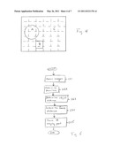 CAMERA WITH TWO VISUAL IMAGING SUBSYSTEMS FOR DETERMINING PARALLAX AND FOR FOCUSING AN IR IMAGING SUBSYSTEM diagram and image