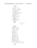 CAMERA WITH TWO VISUAL IMAGING SUBSYSTEMS FOR DETERMINING PARALLAX AND FOR FOCUSING AN IR IMAGING SUBSYSTEM diagram and image