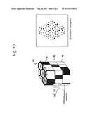 DOI RADIATION DETECTOR diagram and image