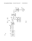 Optical Fiber Imaging System And Method For Generating Fluorescence Imaging diagram and image