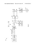 Optical Fiber Imaging System And Method For Generating Fluorescence Imaging diagram and image