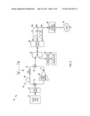 Optical Fiber Imaging System And Method For Generating Fluorescence Imaging diagram and image