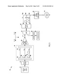 Optical Fiber Imaging System And Method For Generating Fluorescence Imaging diagram and image