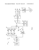 Optical Fiber Imaging System And Method For Generating Fluorescence Imaging diagram and image