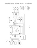 Optical Fiber Imaging System And Method For Generating Fluorescence Imaging diagram and image