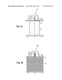 METHOD AND ARRANGEMENT FOR WINDING A WINDING WIRE ONTO A WINDING BODY AND ASSOCIATED MAGNET ASSEMBLY FOR A SOLENOID VALVE diagram and image