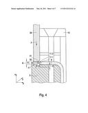 METHOD AND ARRANGEMENT FOR WINDING A WINDING WIRE ONTO A WINDING BODY AND ASSOCIATED MAGNET ASSEMBLY FOR A SOLENOID VALVE diagram and image