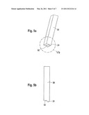 METHOD AND ARRANGEMENT FOR WINDING A WINDING WIRE ONTO A WINDING BODY AND ASSOCIATED MAGNET ASSEMBLY FOR A SOLENOID VALVE diagram and image