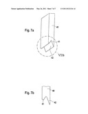 METHOD AND ARRANGEMENT FOR WINDING A WINDING WIRE ONTO A WINDING BODY AND ASSOCIATED MAGNET ASSEMBLY FOR A SOLENOID VALVE diagram and image