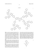 COMPOUND COMPRISING PHENYL PYRIDINE UNITS diagram and image