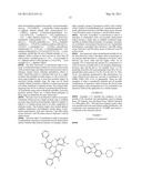 COMPOUND COMPRISING PHENYL PYRIDINE UNITS diagram and image