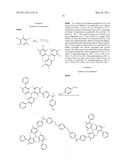 COMPOUND COMPRISING PHENYL PYRIDINE UNITS diagram and image