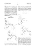 COMPOUND COMPRISING PHENYL PYRIDINE UNITS diagram and image