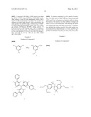 COMPOUND COMPRISING PHENYL PYRIDINE UNITS diagram and image