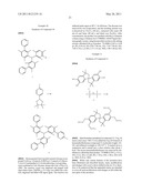 COMPOUND COMPRISING PHENYL PYRIDINE UNITS diagram and image