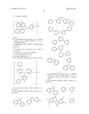 COMPOUND COMPRISING PHENYL PYRIDINE UNITS diagram and image