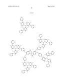 COMPOUND COMPRISING PHENYL PYRIDINE UNITS diagram and image