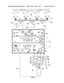 FAULT MONITORING SYSTEM FOR ELECTRIC SINGLE OR POLY-PHASE CHAIN HOIST MOTORS diagram and image