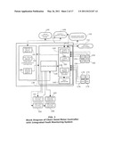 FAULT MONITORING SYSTEM FOR ELECTRIC SINGLE OR POLY-PHASE CHAIN HOIST MOTORS diagram and image