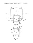 GROOVED RAILING SYSTEM diagram and image