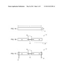 RECTIFYING ANTENNA DEVICE WITH NANOSTRUCTURE DIODE diagram and image