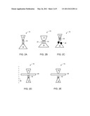 RECTIFYING ANTENNA DEVICE WITH NANOSTRUCTURE DIODE diagram and image