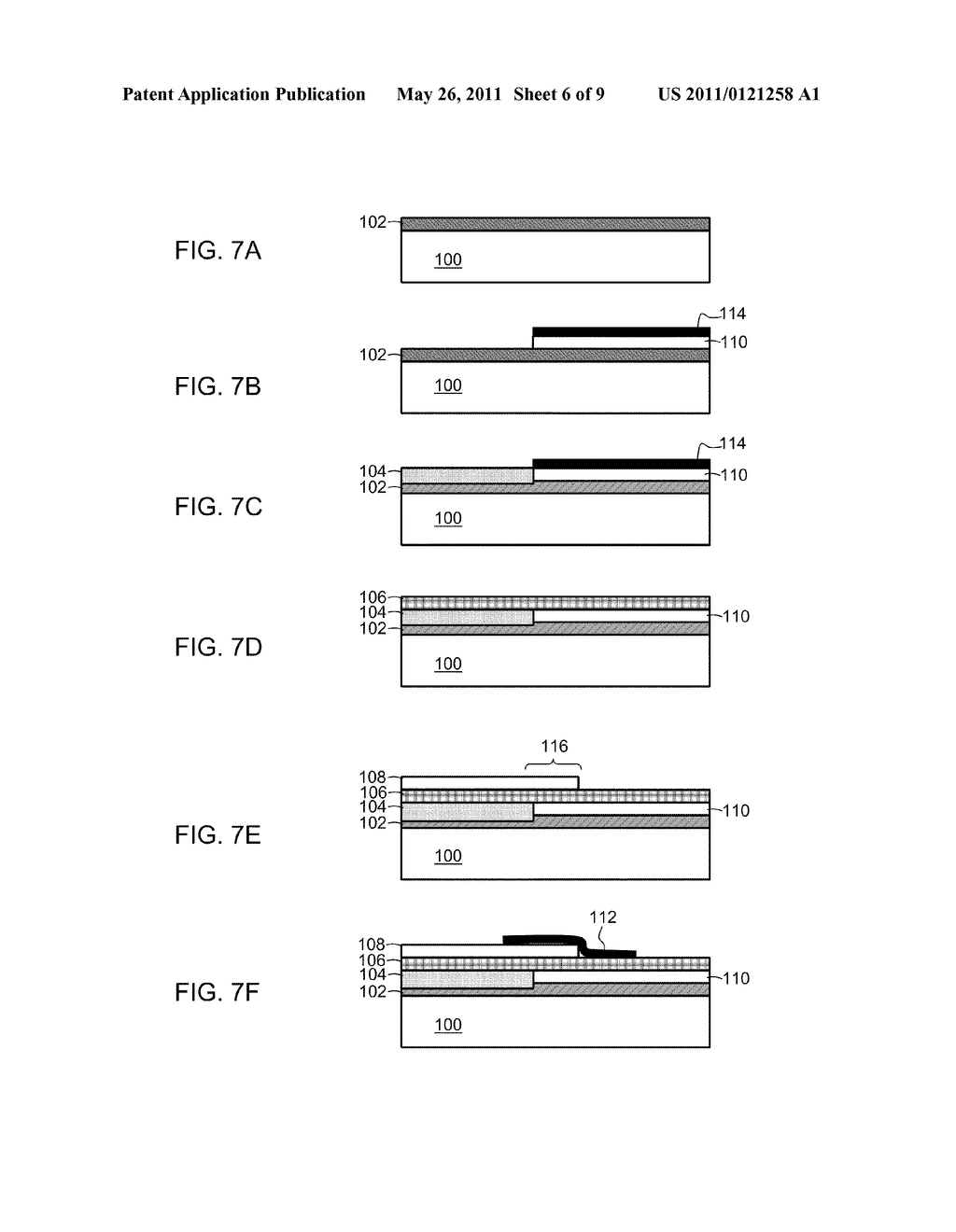 RECTIFYING ANTENNA DEVICE WITH NANOSTRUCTURE DIODE - diagram, schematic, and image 07