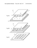 RECTIFYING ANTENNA DEVICE WITH NANOSTRUCTURE DIODE diagram and image