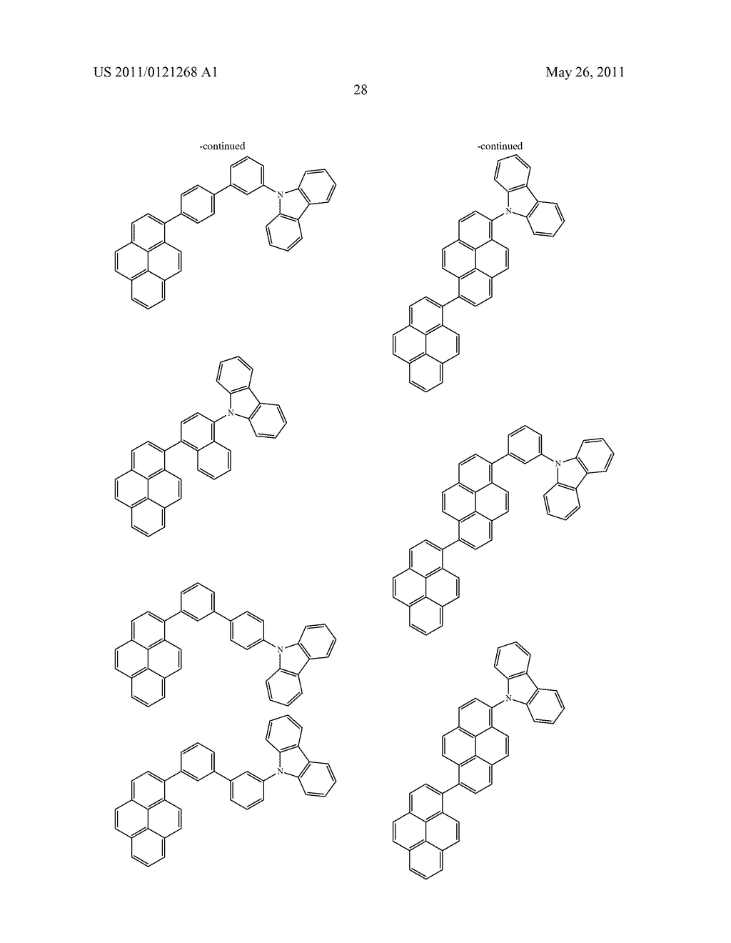 LIGHT-EMITTING ELEMENT - diagram, schematic, and image 29