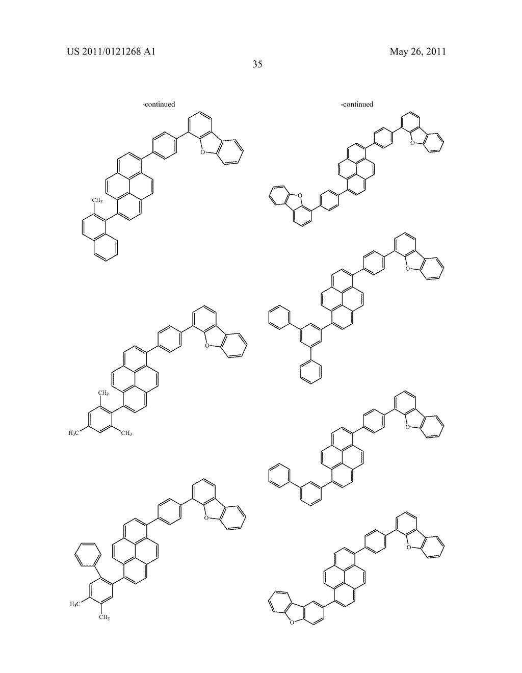 LIGHT-EMITTING ELEMENT - diagram, schematic, and image 36