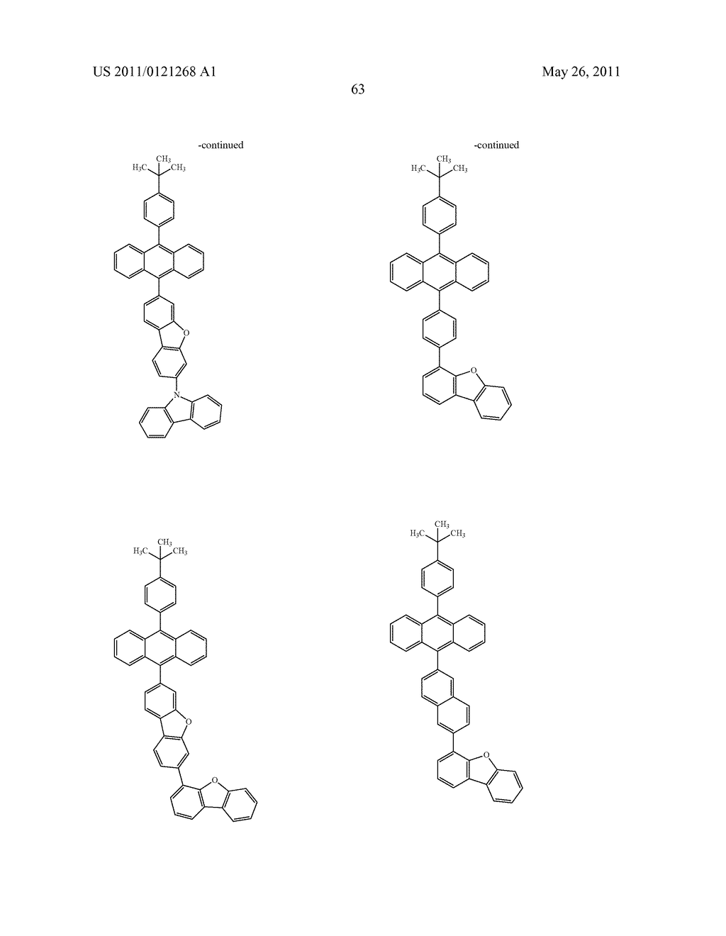 LIGHT-EMITTING ELEMENT - diagram, schematic, and image 64