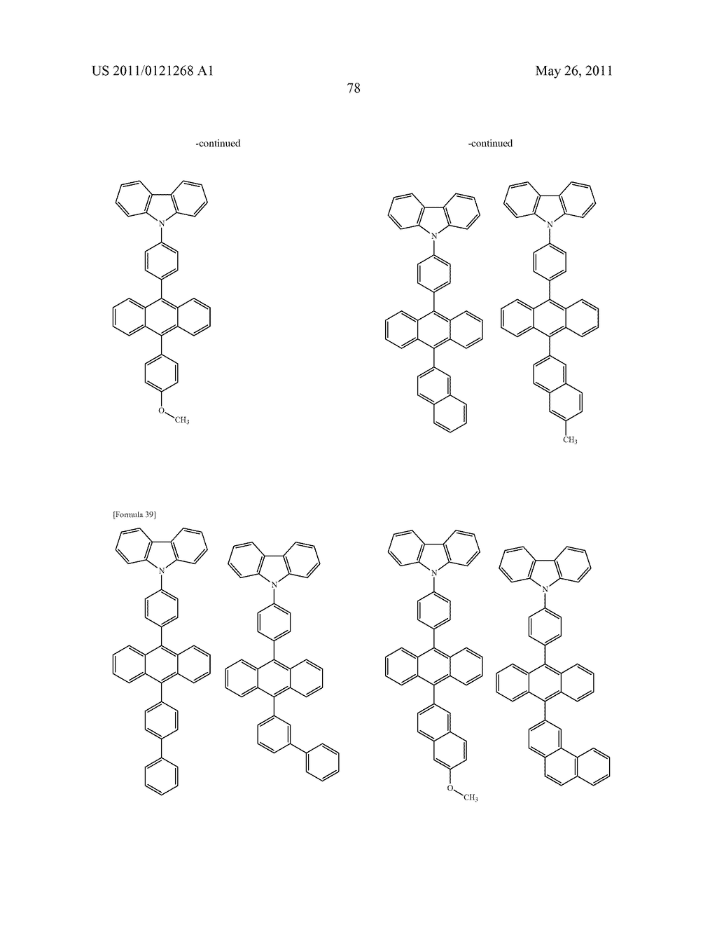 LIGHT-EMITTING ELEMENT - diagram, schematic, and image 79