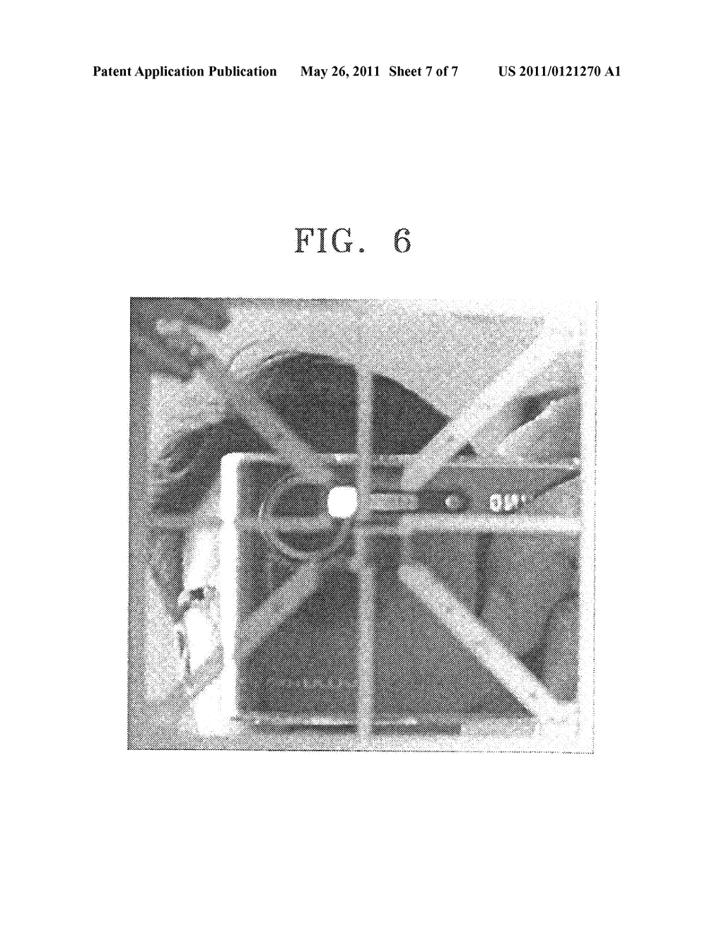 ORGANIC LIGHT EMITTING DEVICE AND METHOD OF MANUFACTURING THE SAME - diagram, schematic, and image 08