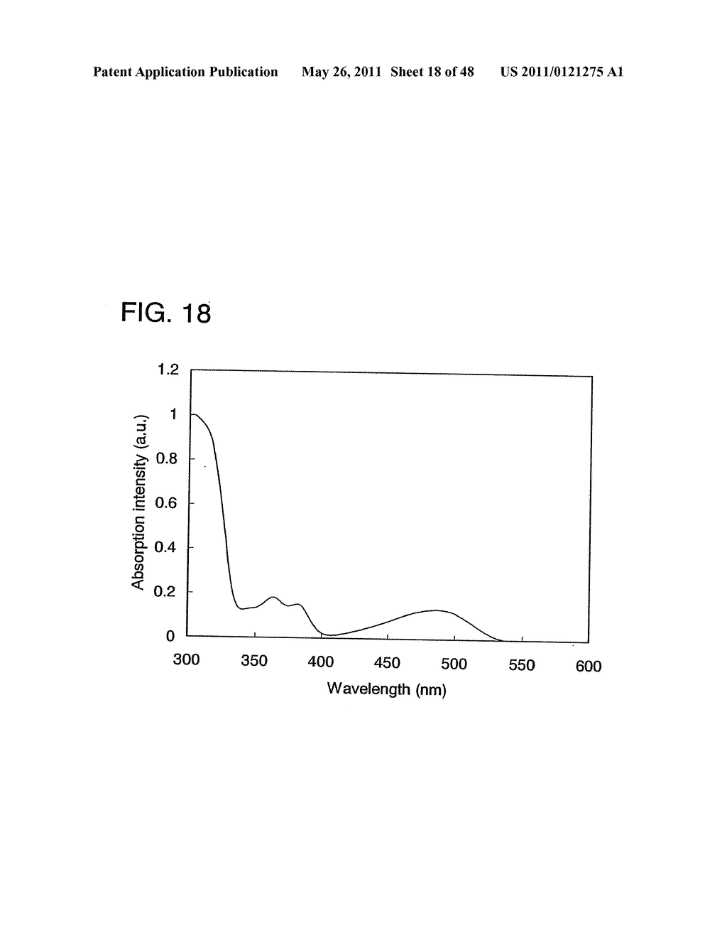 Anthracene Derivative, and Light Emitting Element, Light Emitting Device, and Electronic Device Using the Anthracene Derivative - diagram, schematic, and image 19