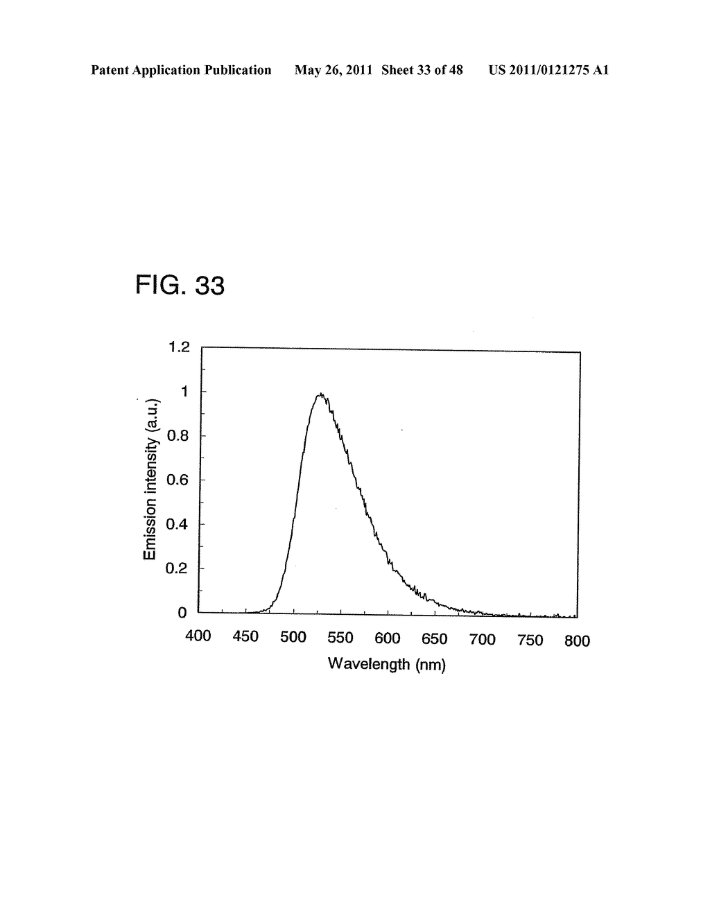 Anthracene Derivative, and Light Emitting Element, Light Emitting Device, and Electronic Device Using the Anthracene Derivative - diagram, schematic, and image 34